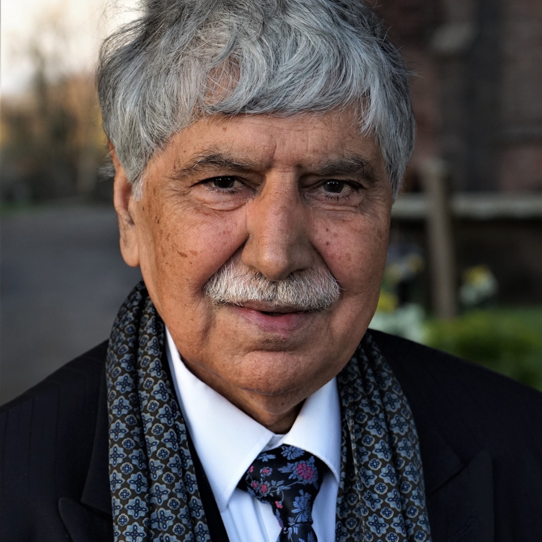 Mahfooz Ahmad